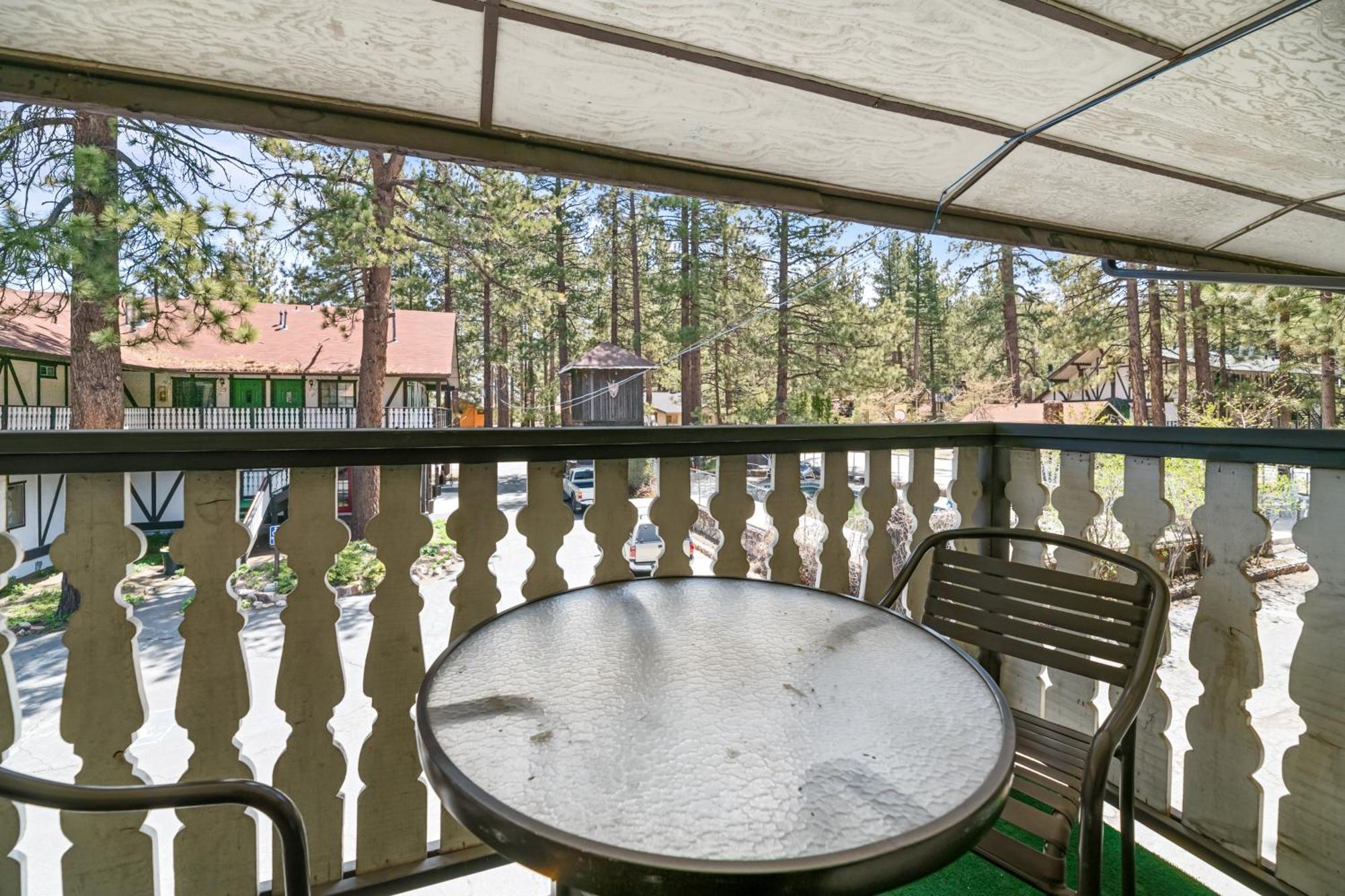 Black Forest Lodge บิ๊กแบร์เลค ภายนอก รูปภาพ